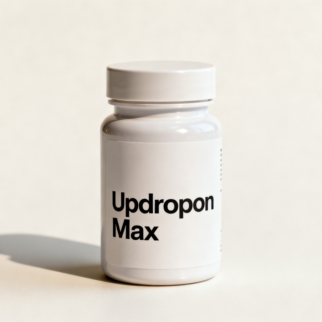 Updropon Max